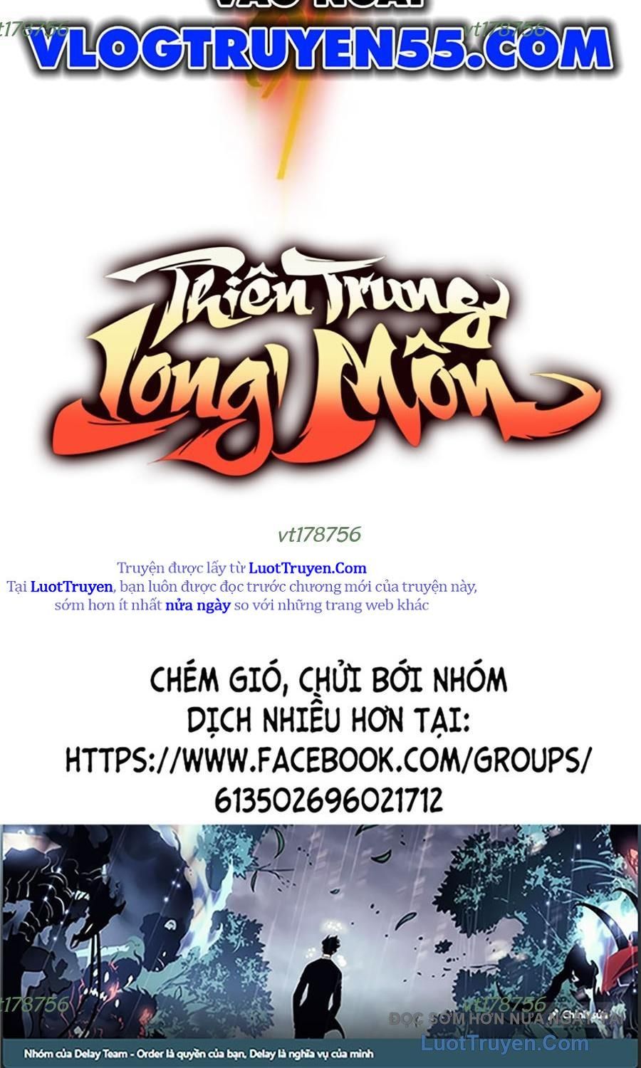Thiên Trung Long Môn Chapter 29 - 128