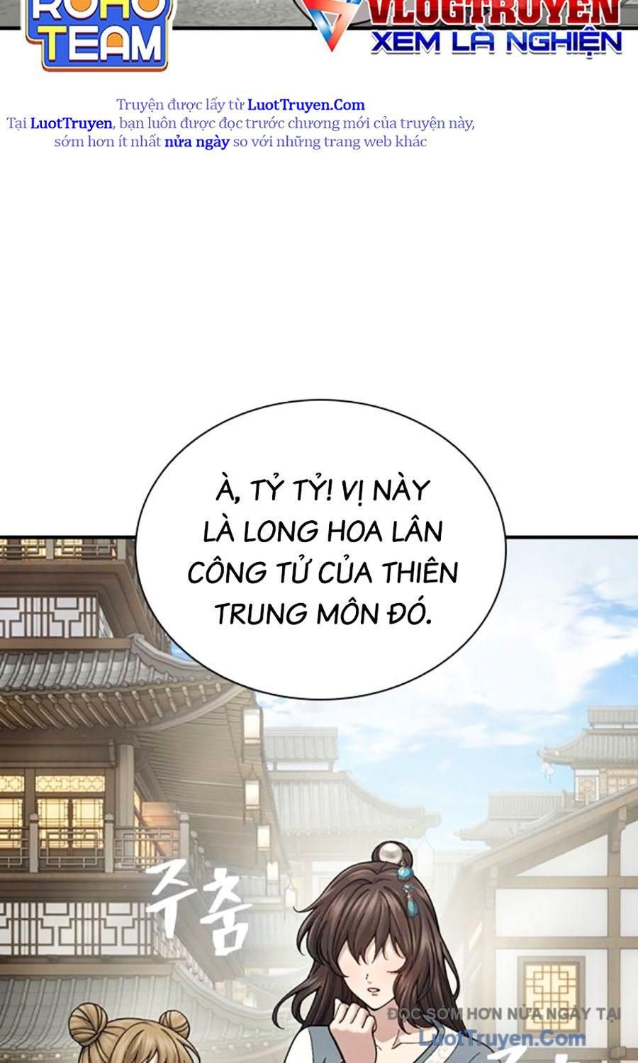 Thiên Trung Long Môn Chapter 29 - 15