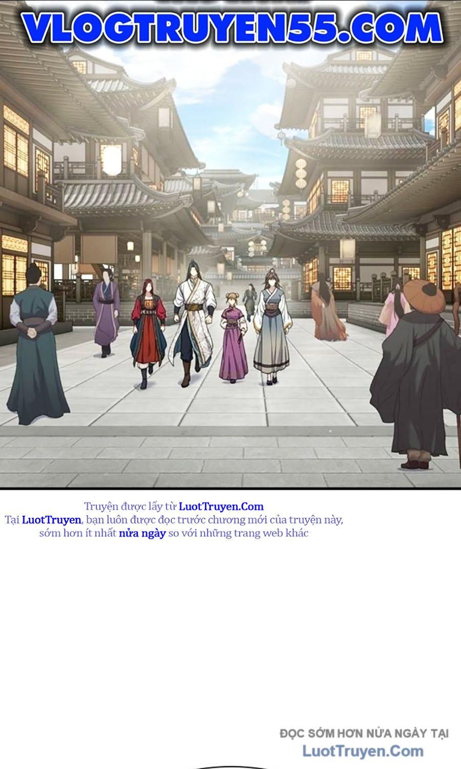 Thiên Trung Long Môn Chapter 29 - 19