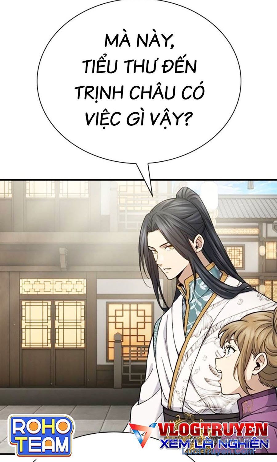 Thiên Trung Long Môn Chapter 29 - 20