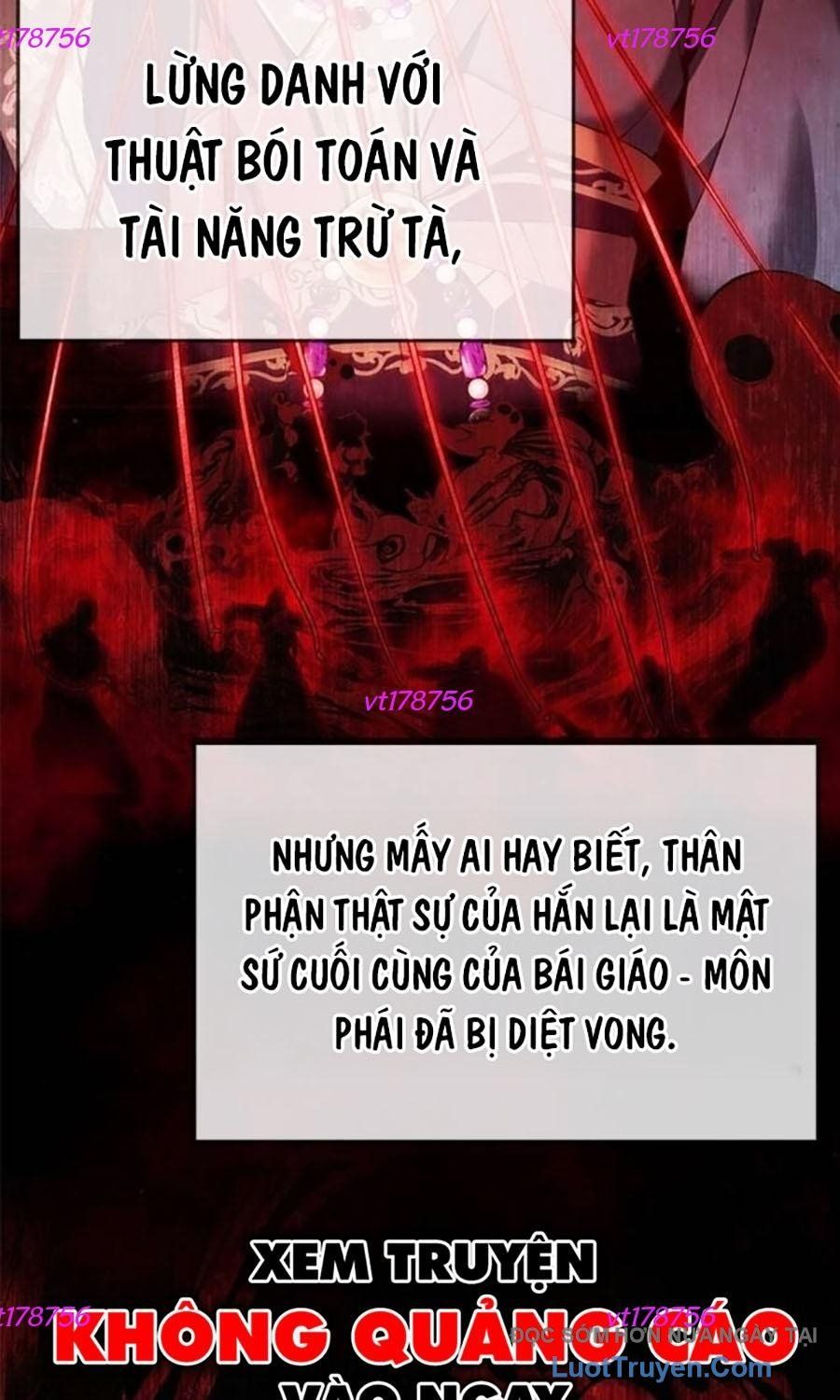 Thiên Trung Long Môn Chapter 29 - 3