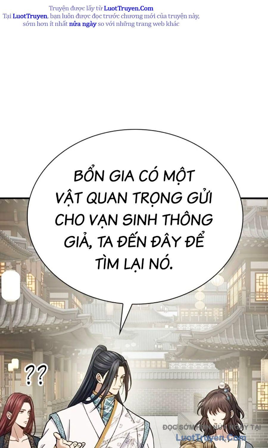 Thiên Trung Long Môn Chapter 29 - 23