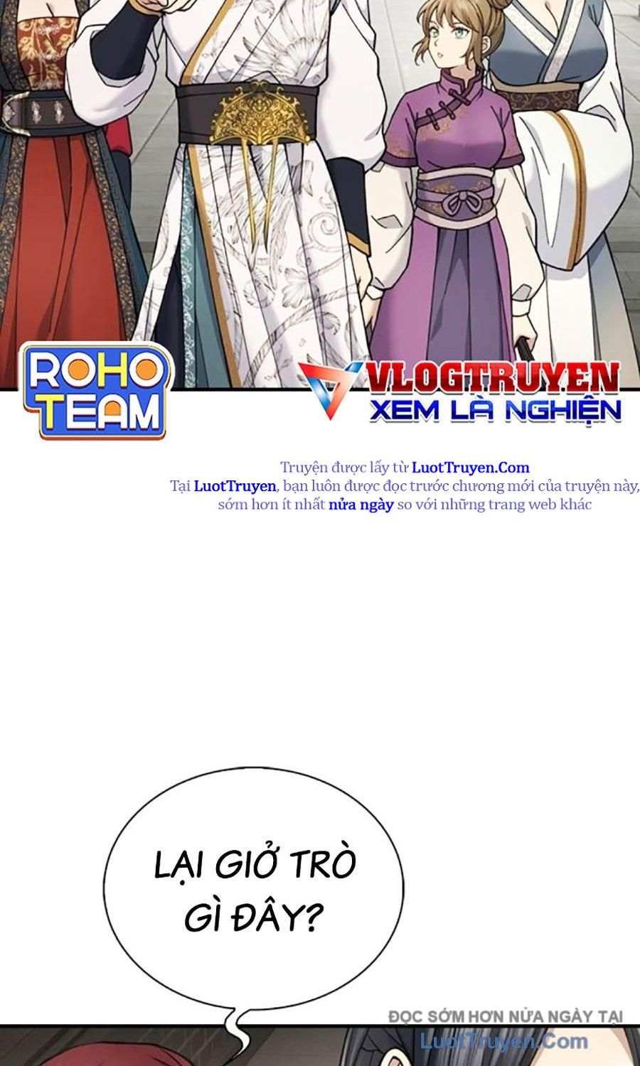 Thiên Trung Long Môn Chapter 29 - 24