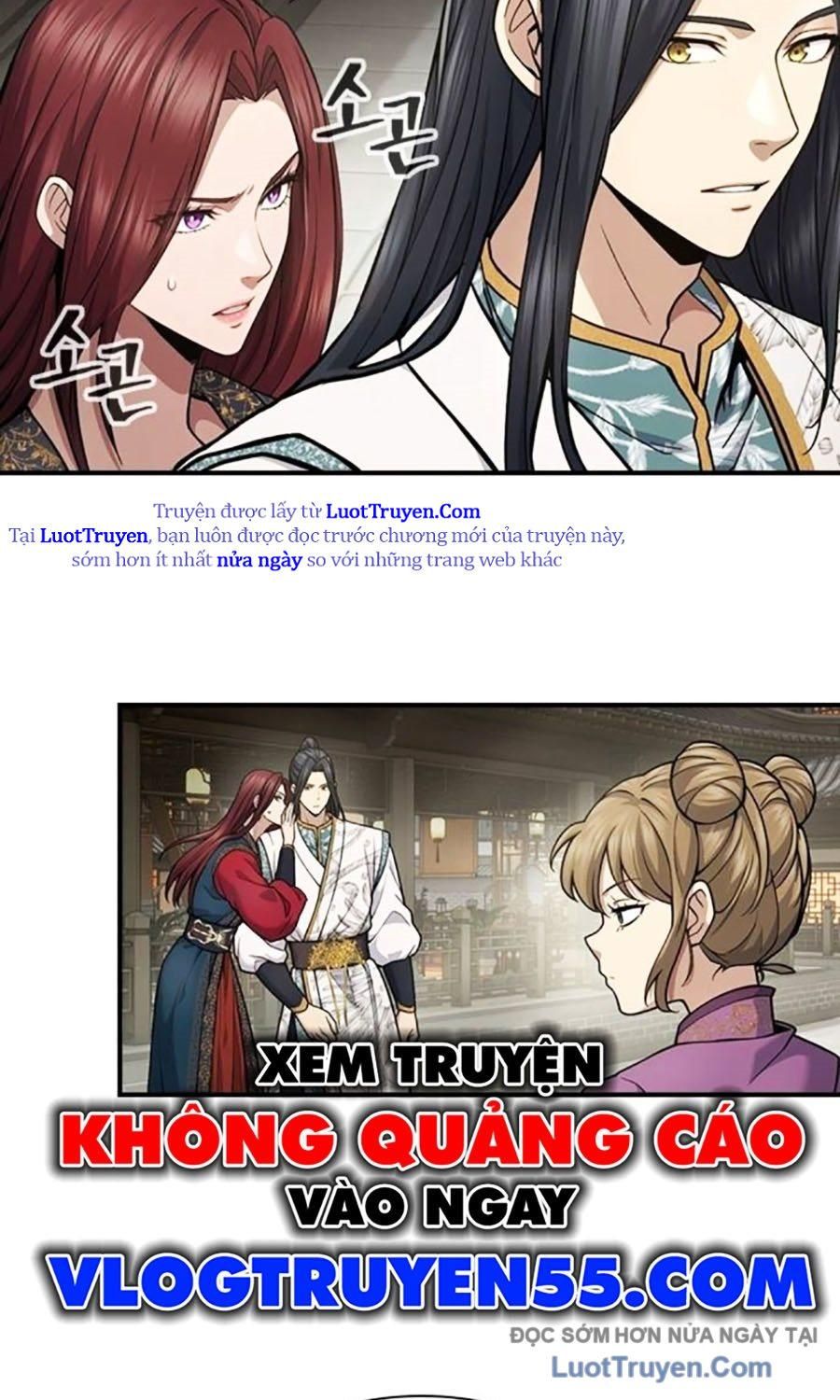 Thiên Trung Long Môn Chapter 29 - 25