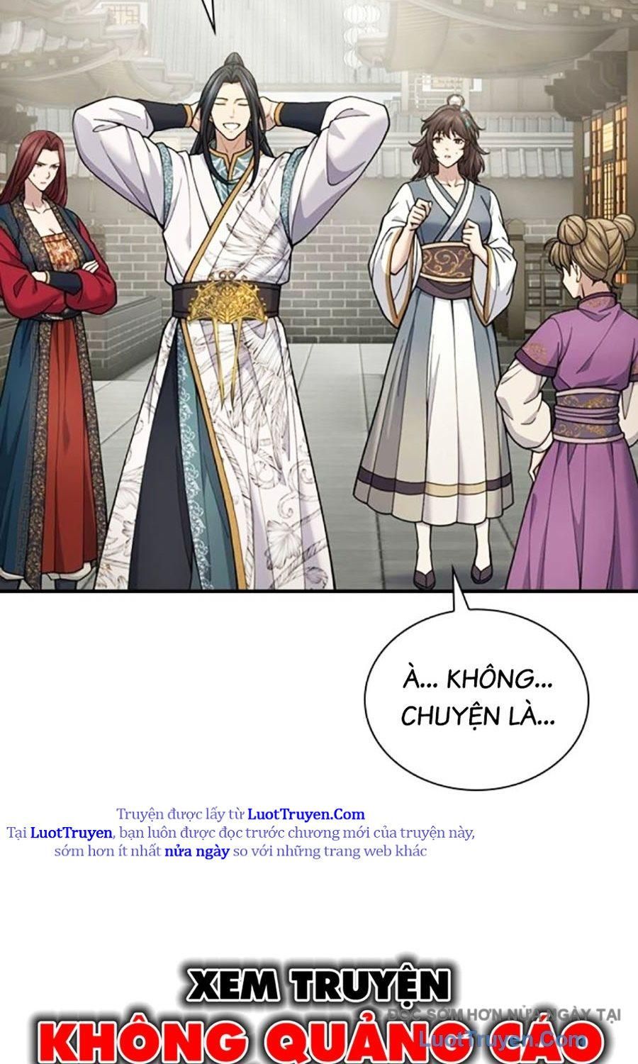 Thiên Trung Long Môn Chapter 29 - 28