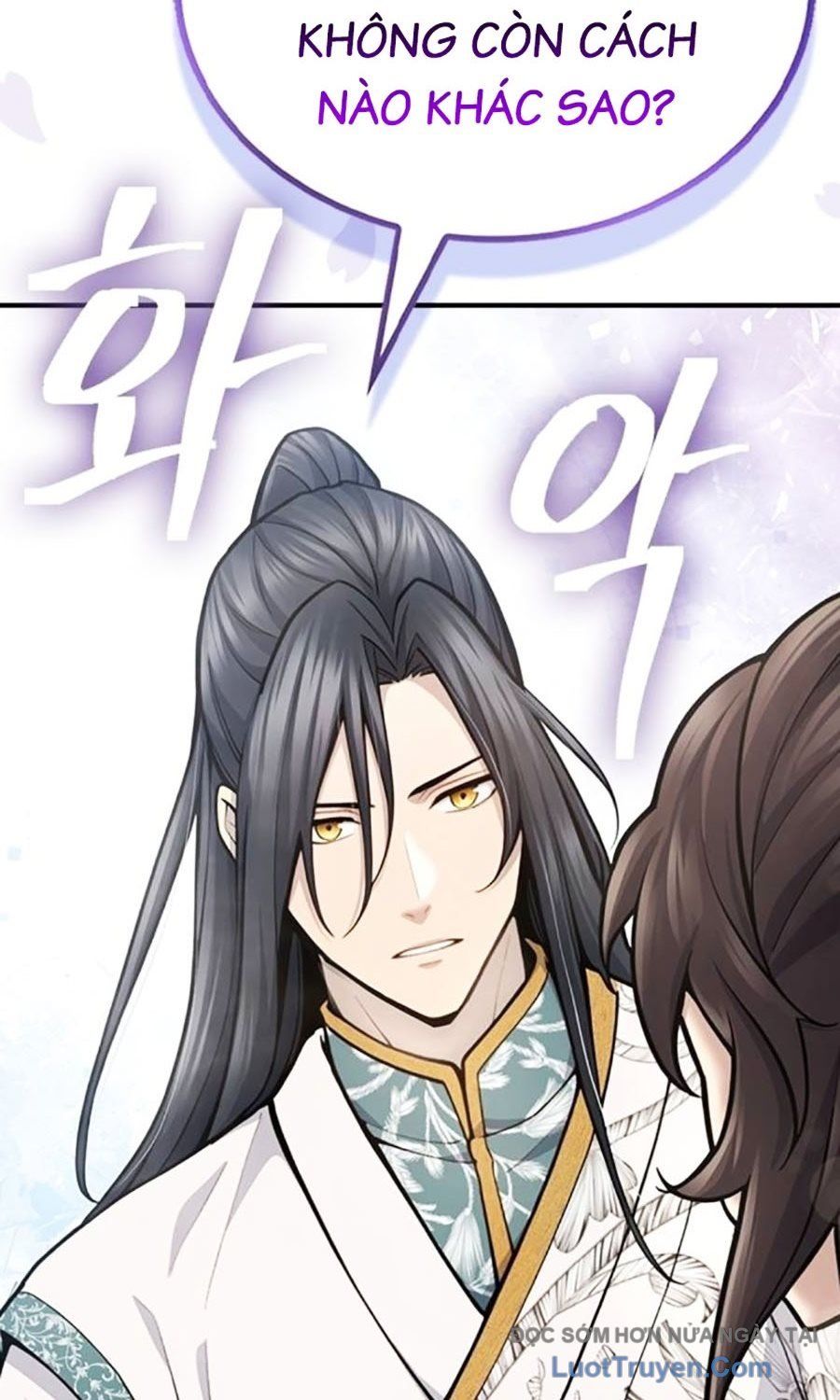 Thiên Trung Long Môn Chapter 29 - 34