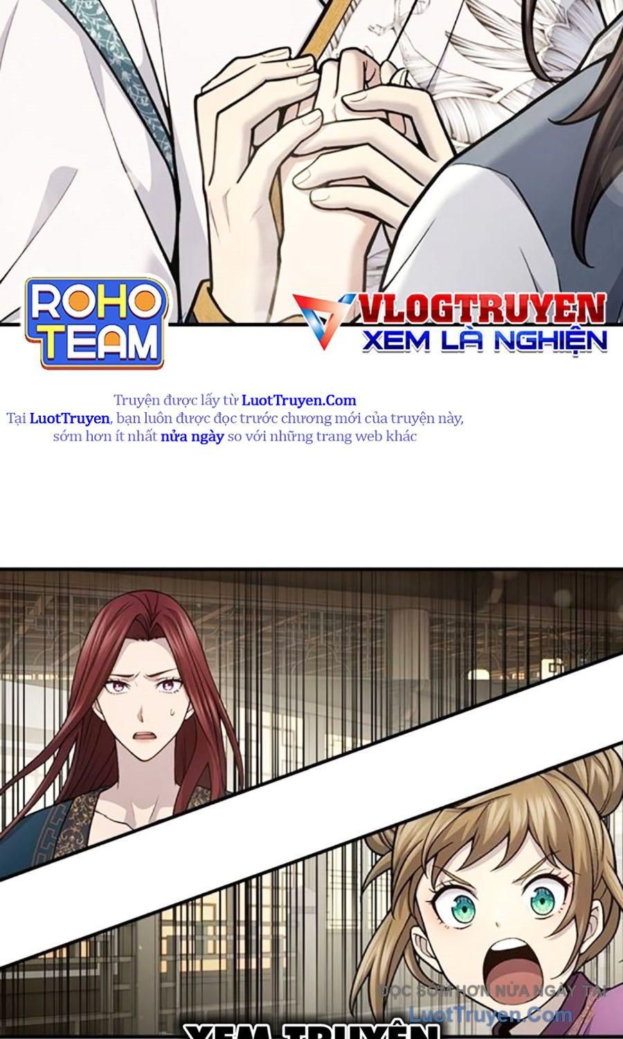 Thiên Trung Long Môn Chapter 29 - 35