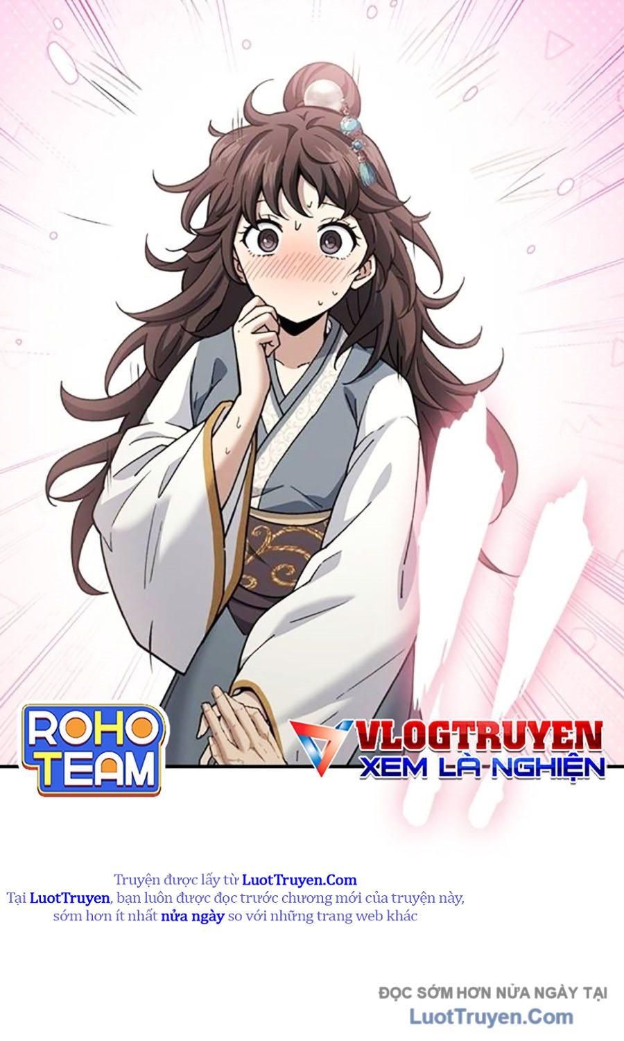 Thiên Trung Long Môn Chapter 29 - 37