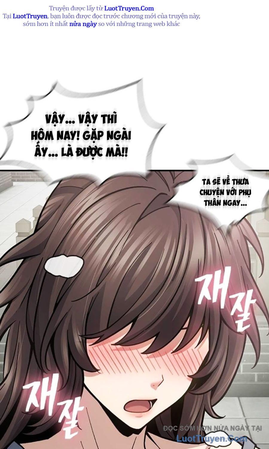 Thiên Trung Long Môn Chapter 29 - 38