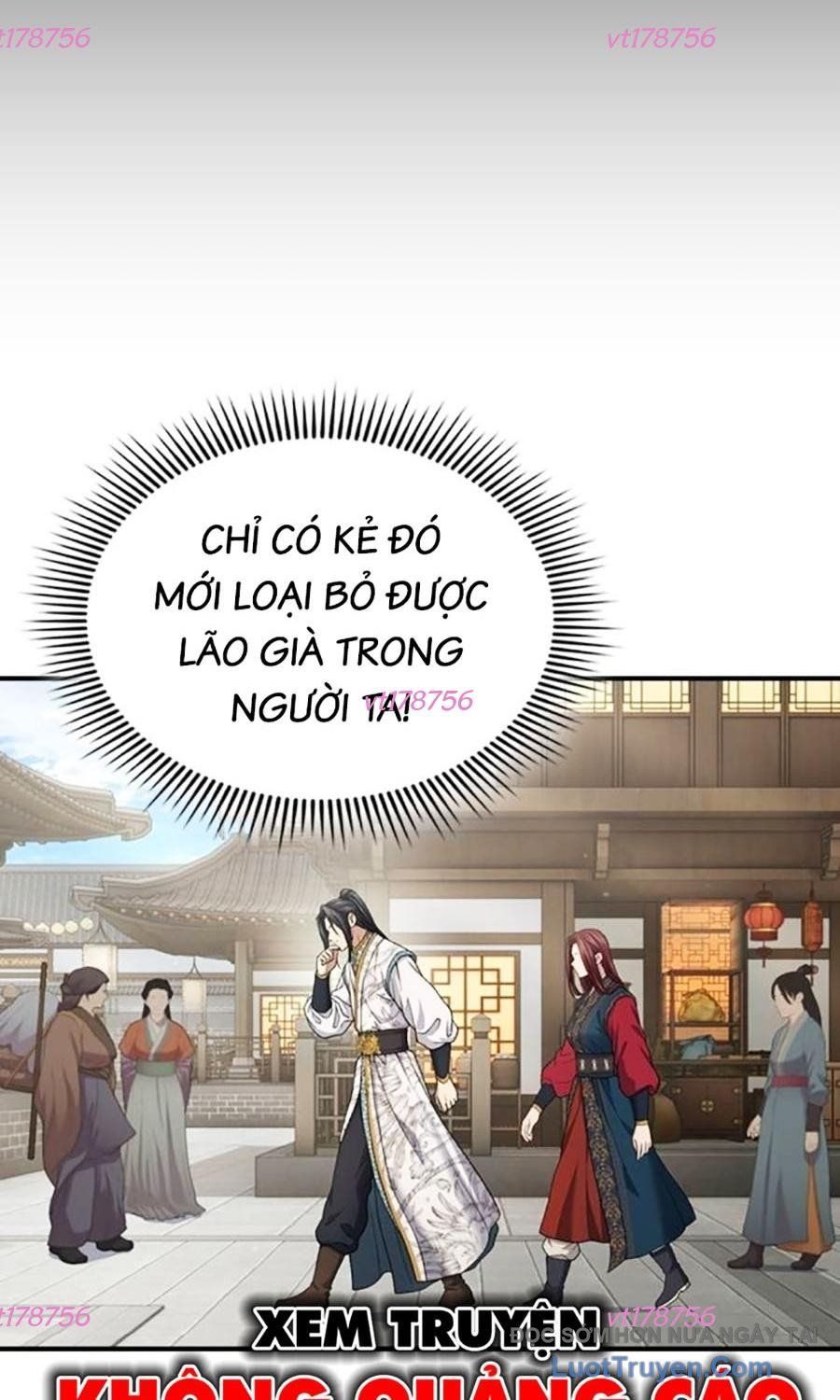 Thiên Trung Long Môn Chapter 29 - 6