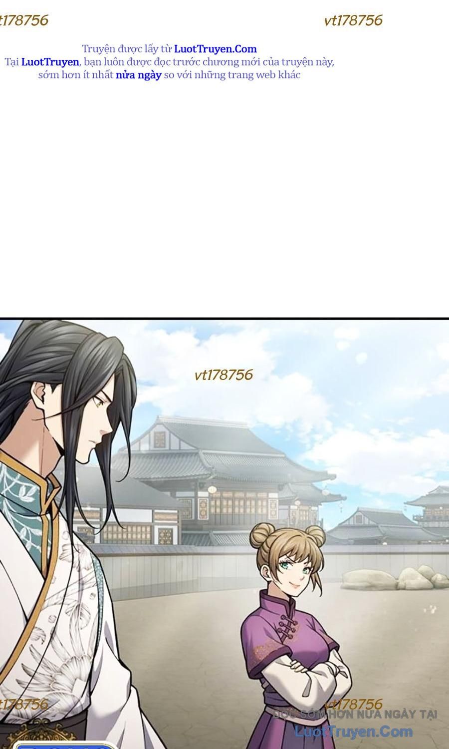 Thiên Trung Long Môn Chapter 29 - 54