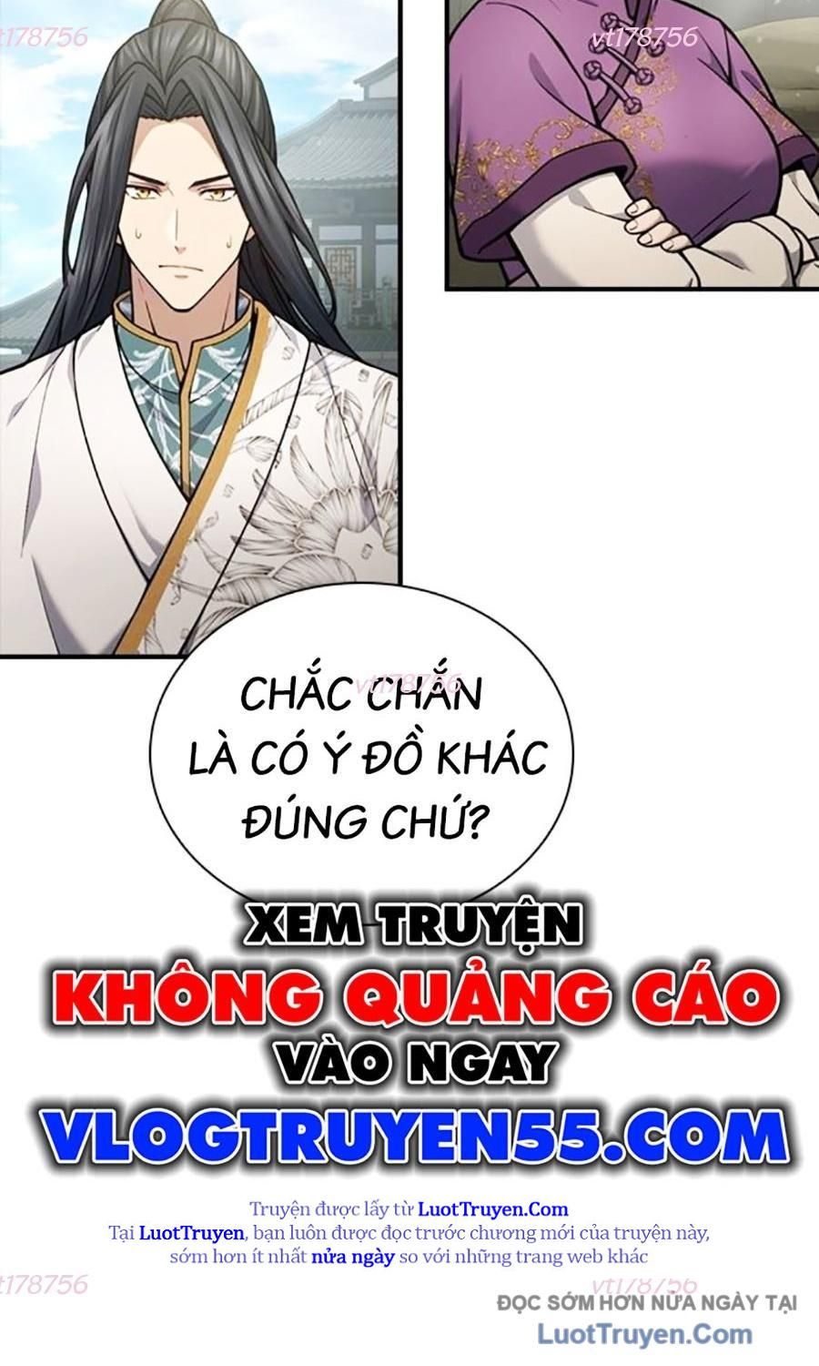 Thiên Trung Long Môn Chapter 29 - 56