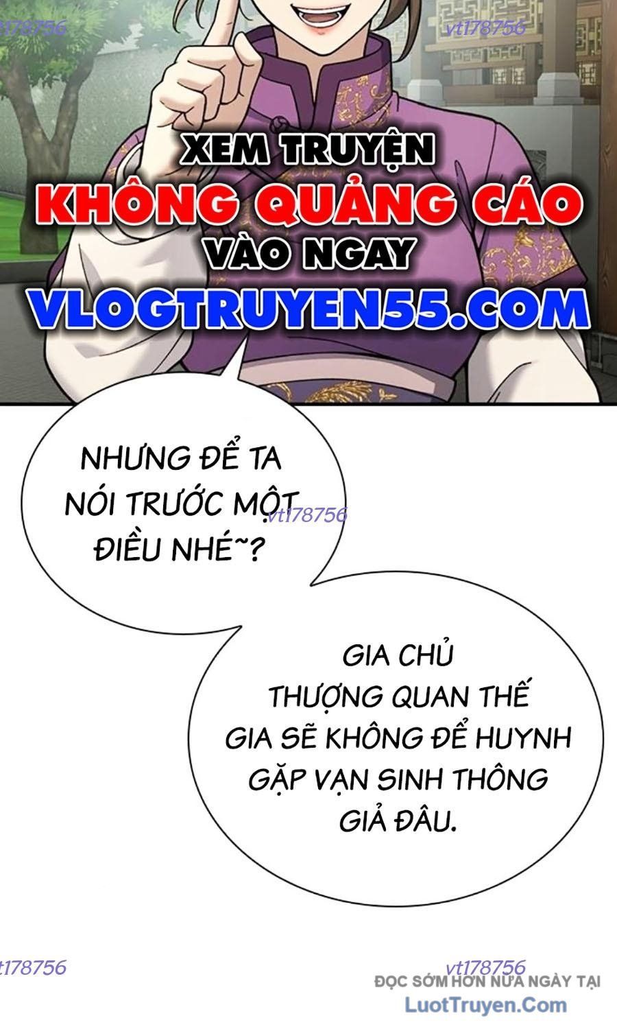 Thiên Trung Long Môn Chapter 29 - 59
