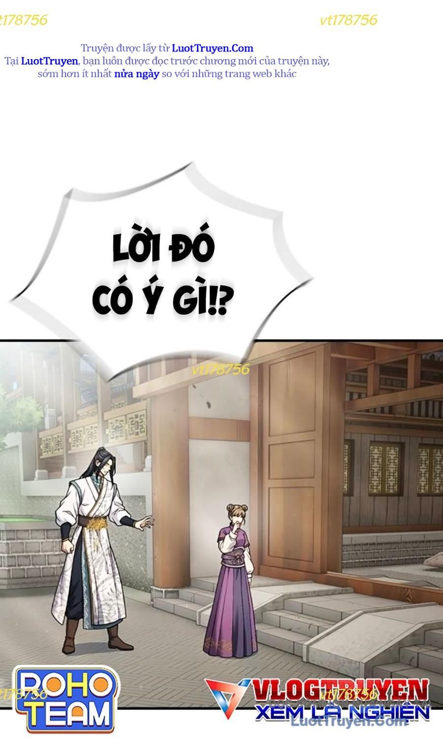 Thiên Trung Long Môn Chapter 29 - 60