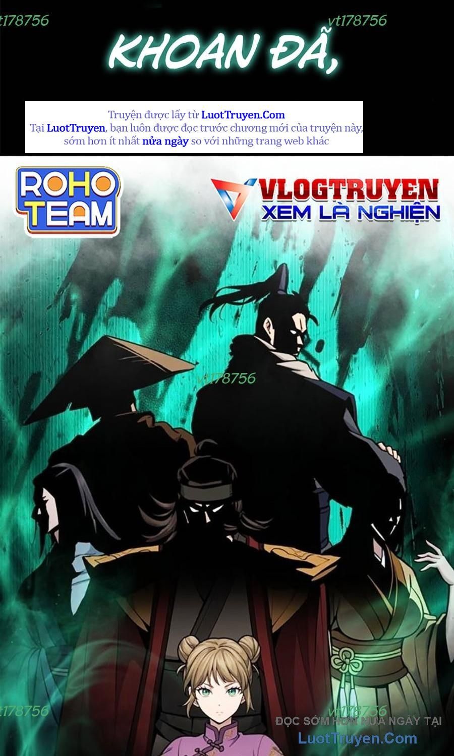 Thiên Trung Long Môn Chapter 29 - 74