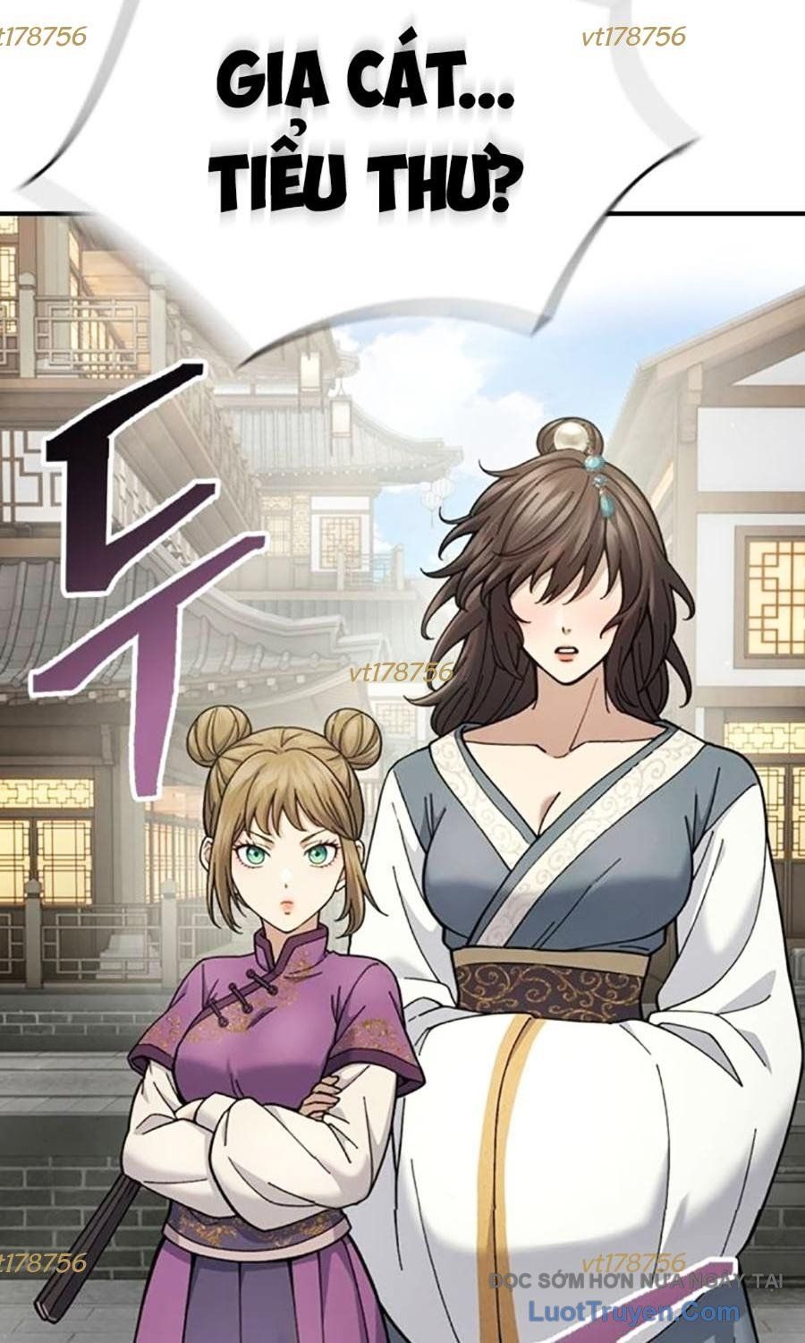 Thiên Trung Long Môn Chapter 29 - 10