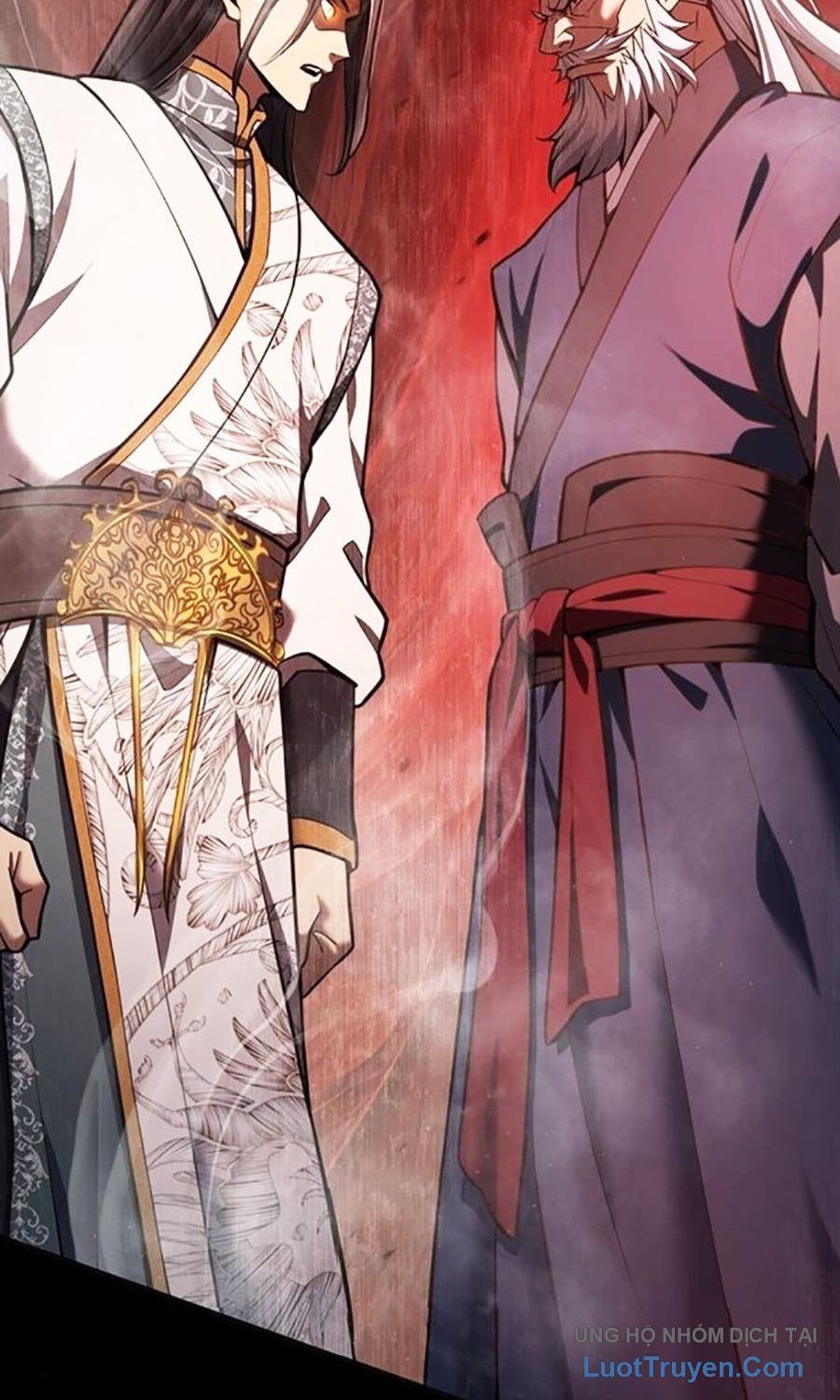 Thiên Trung Long Môn Chapter 30 - 23