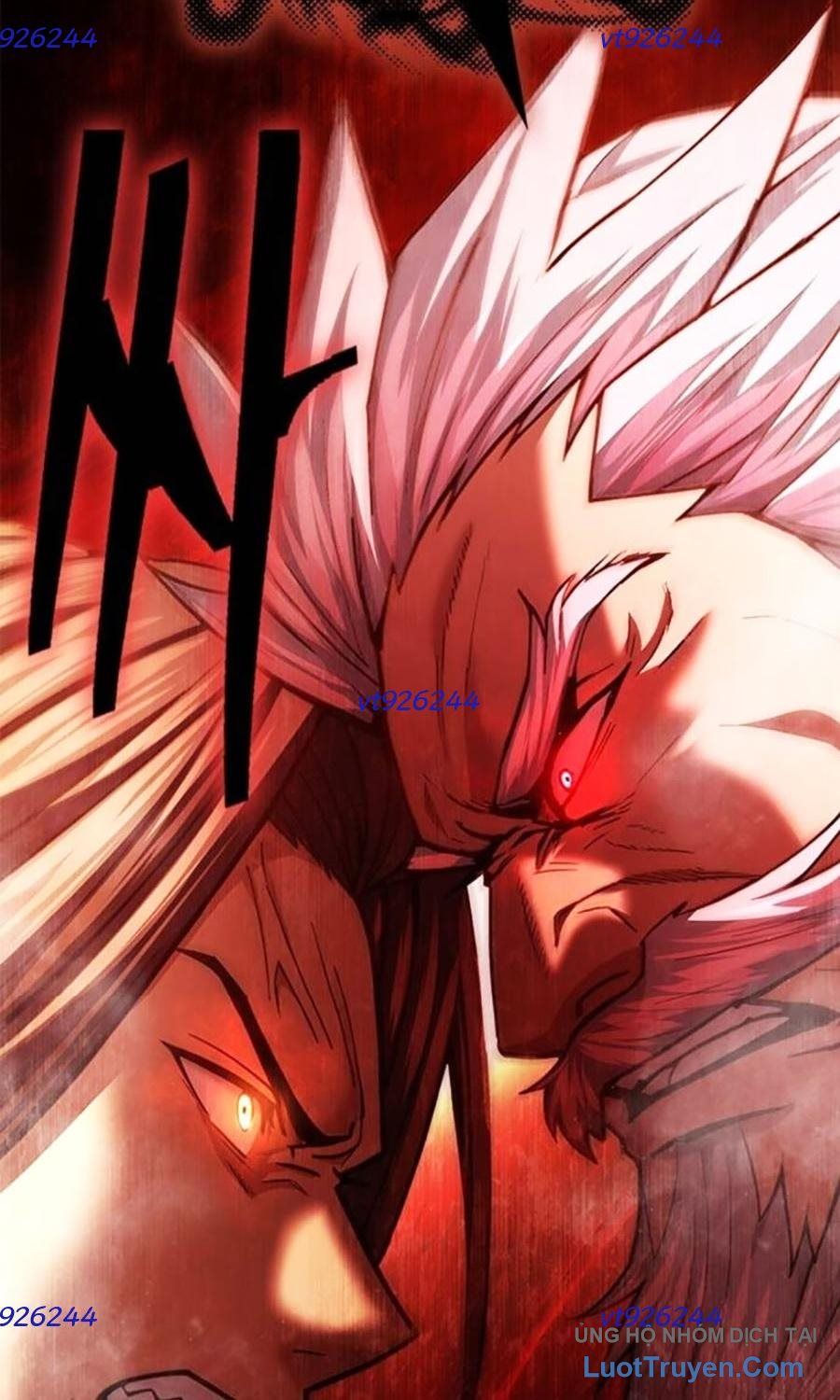 Thiên Trung Long Môn Chapter 30 - 35