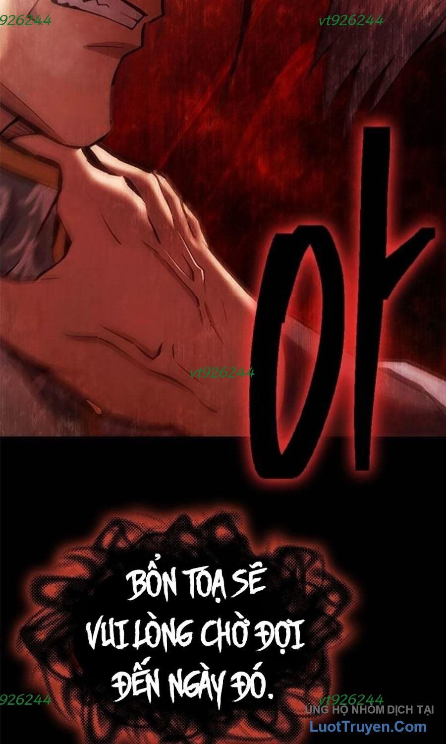 Thiên Trung Long Môn Chapter 30 - 36