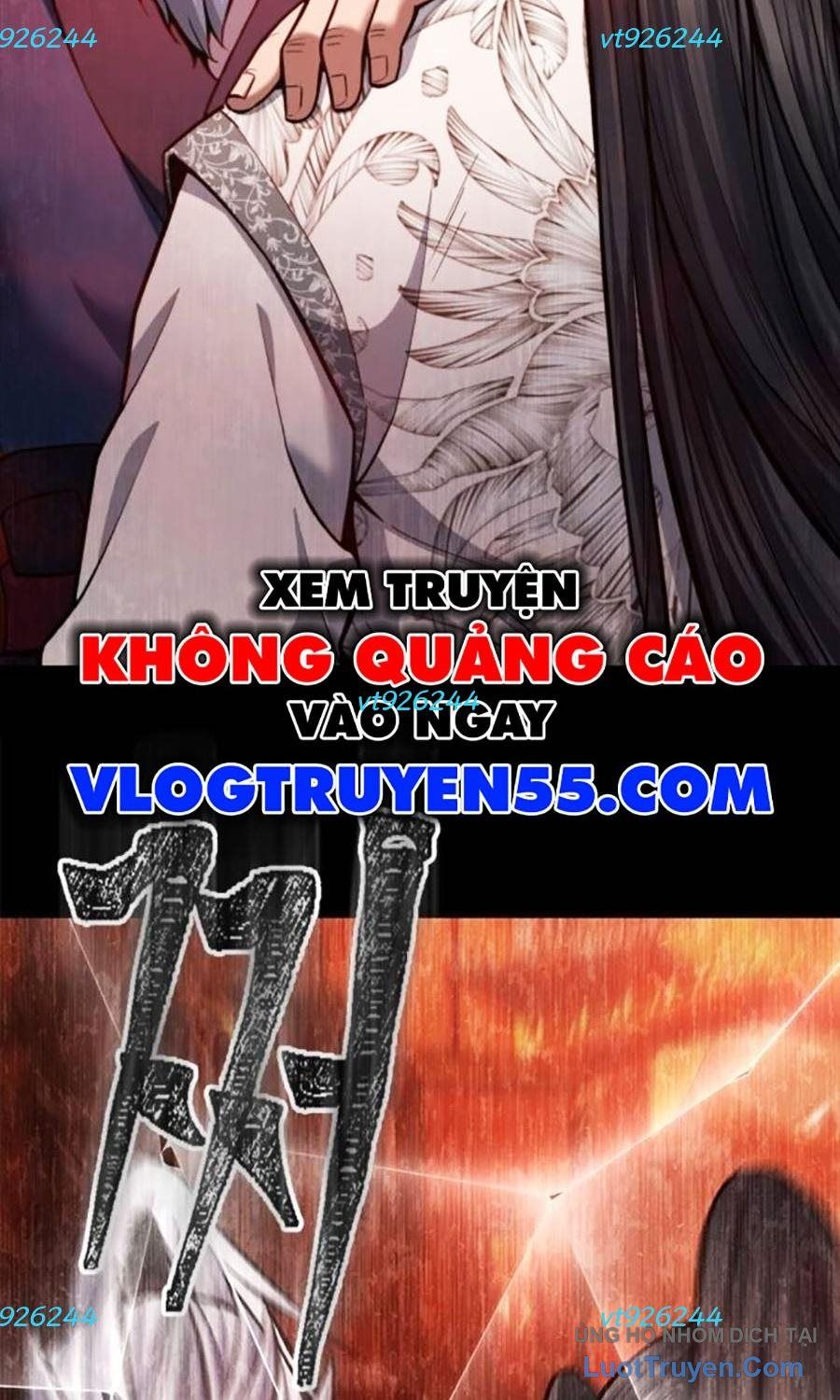 Thiên Trung Long Môn Chapter 30 - 39