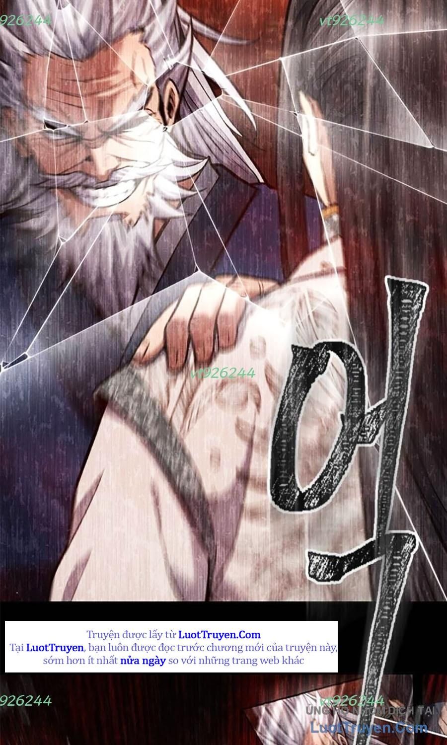 Thiên Trung Long Môn Chapter 30 - 40