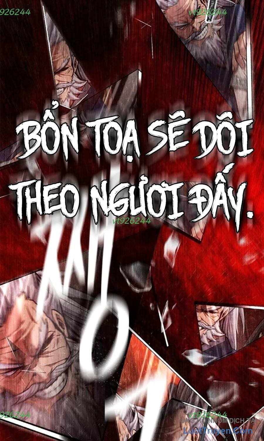 Thiên Trung Long Môn Chapter 30 - 41