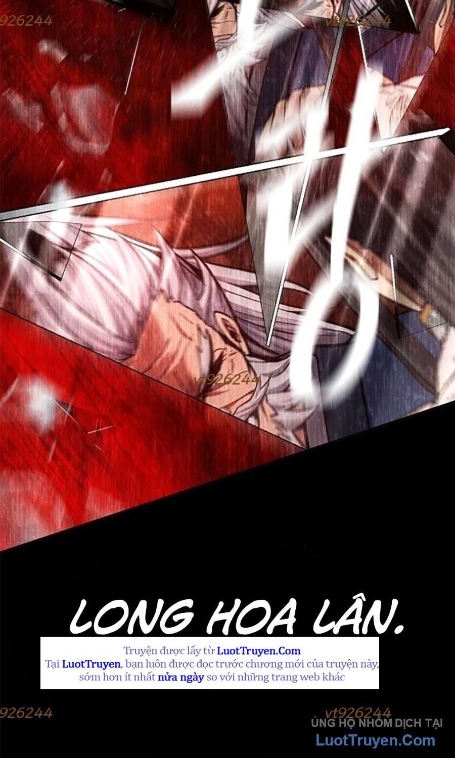 Thiên Trung Long Môn Chapter 30 - 42