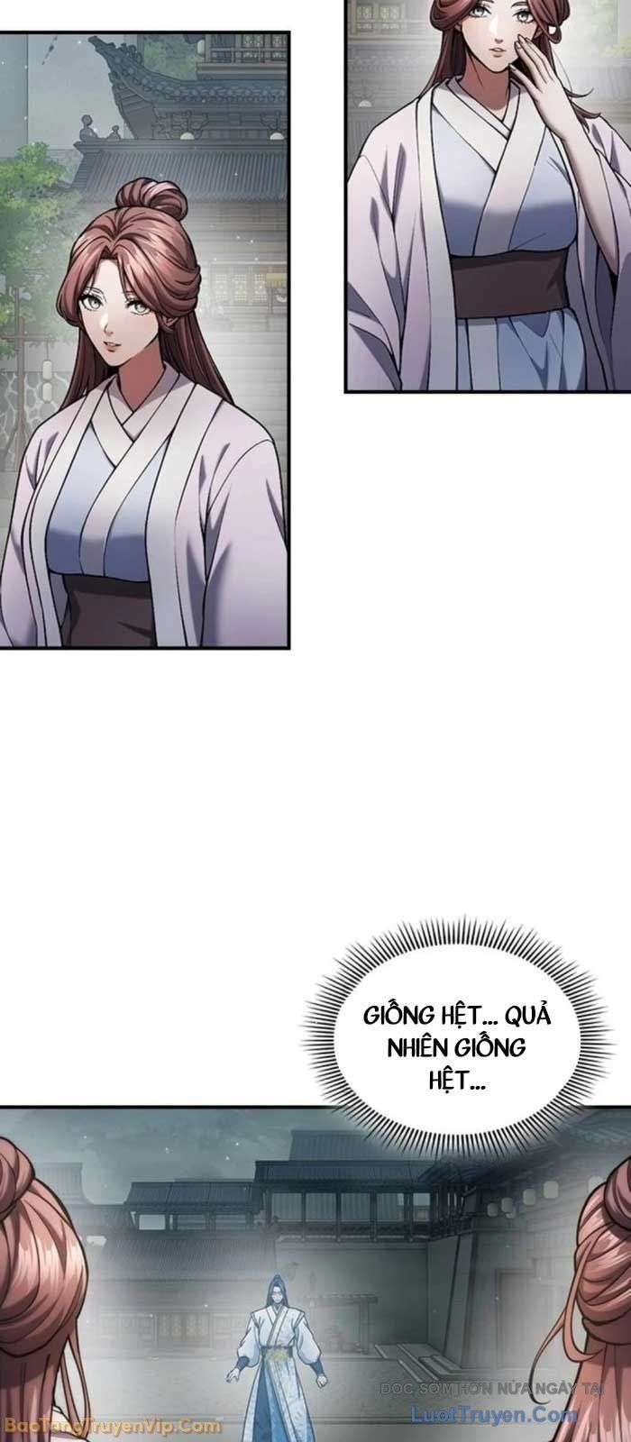 Thiên Trung Long Môn Chapter 31 - 37