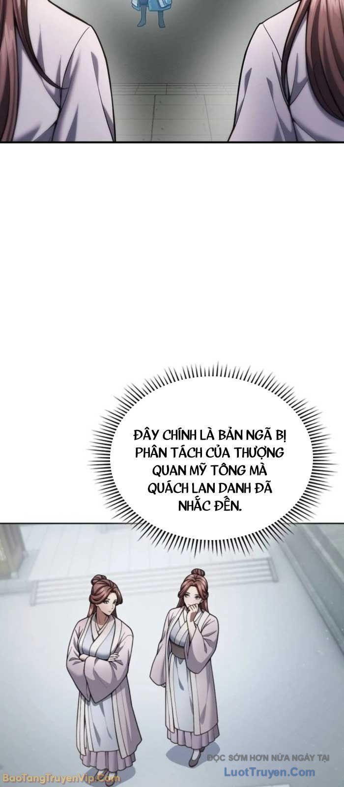 Thiên Trung Long Môn Chapter 31 - 38