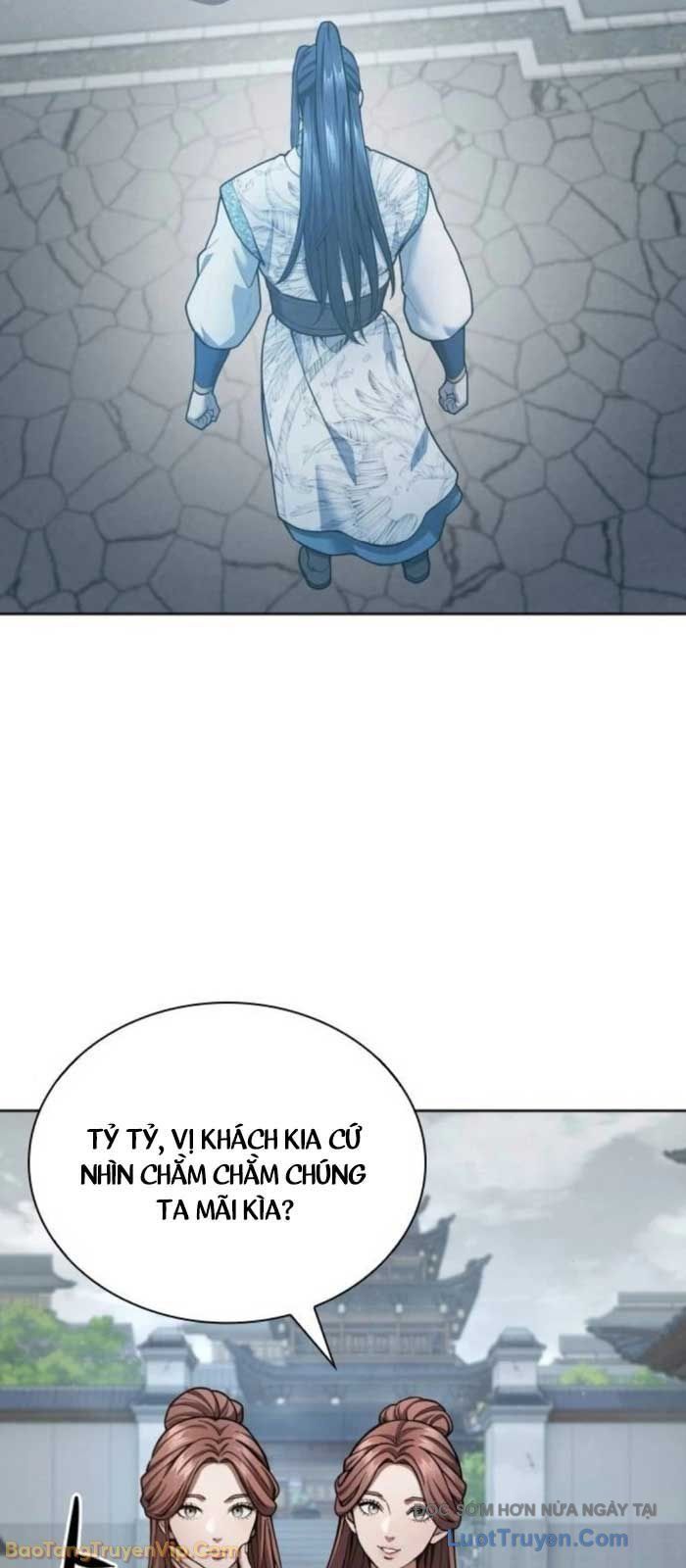 Thiên Trung Long Môn Chapter 31 - 39