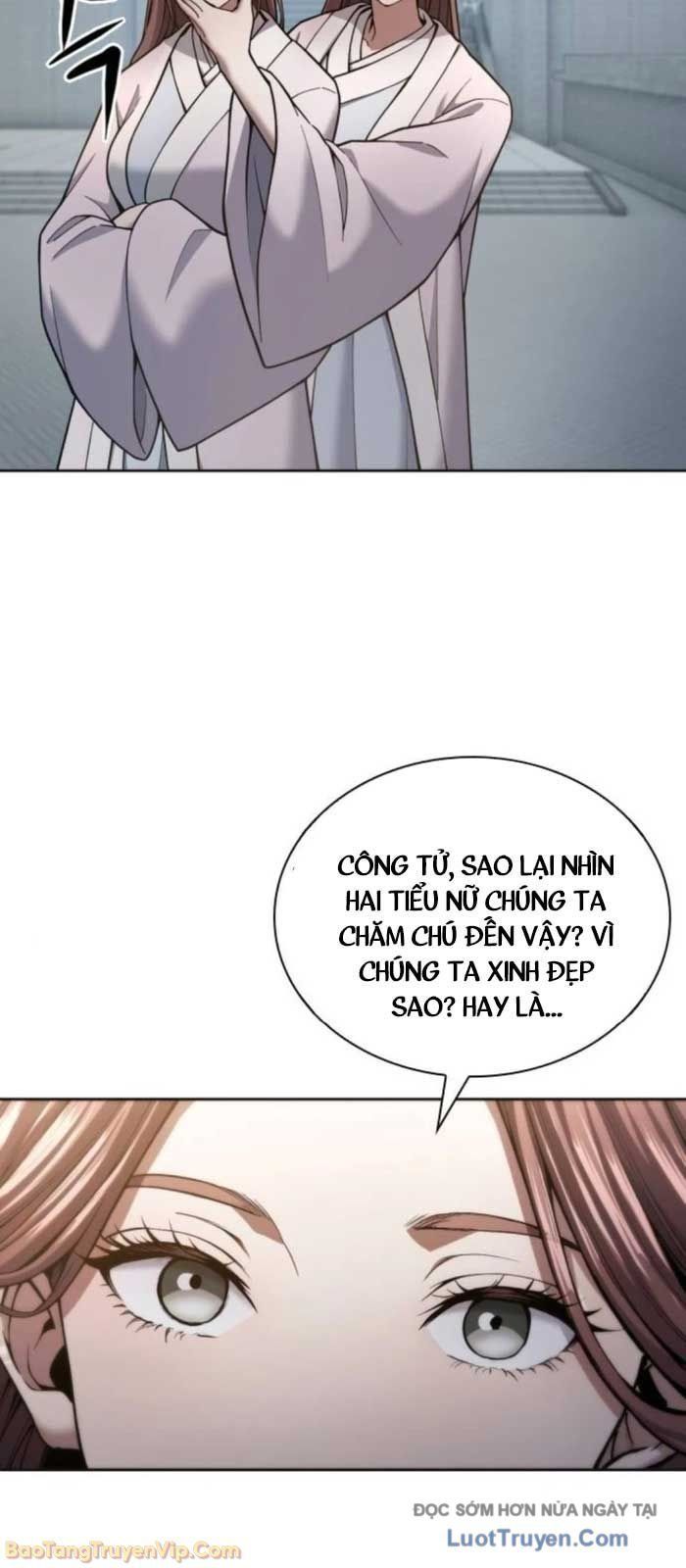 Thiên Trung Long Môn Chapter 31 - 40