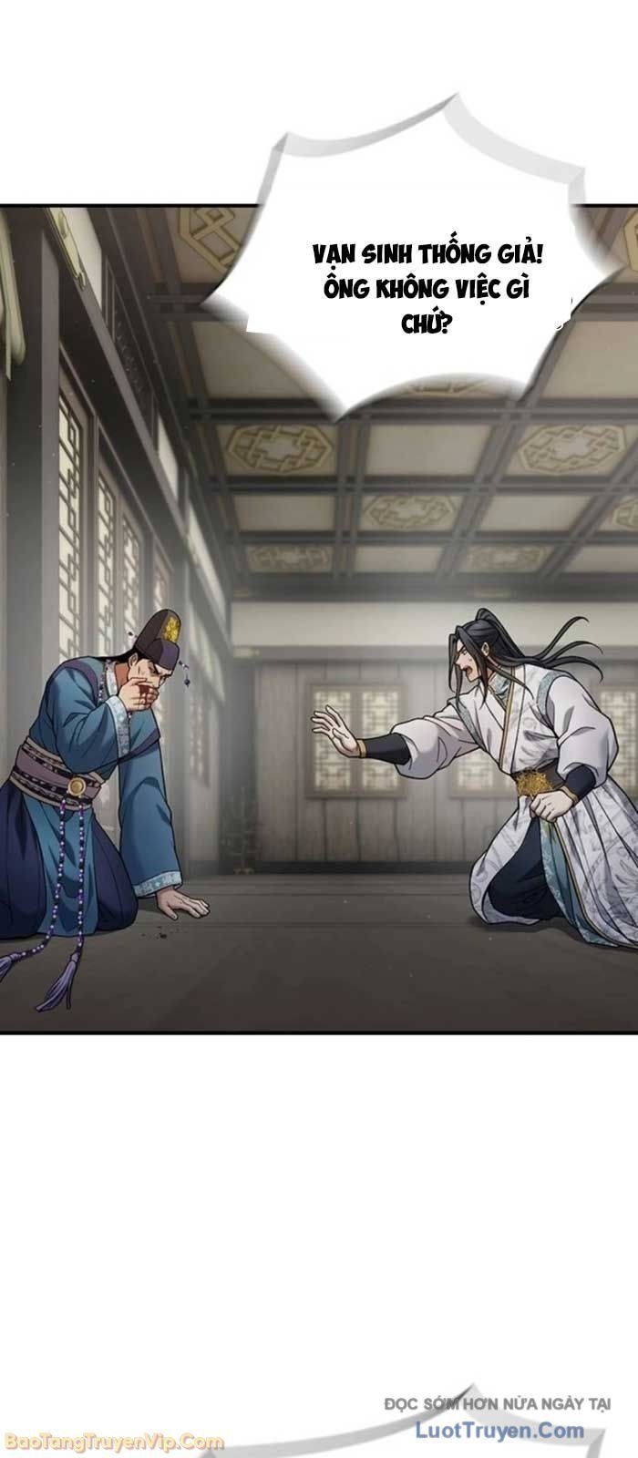 Thiên Trung Long Môn Chapter 31 - 6