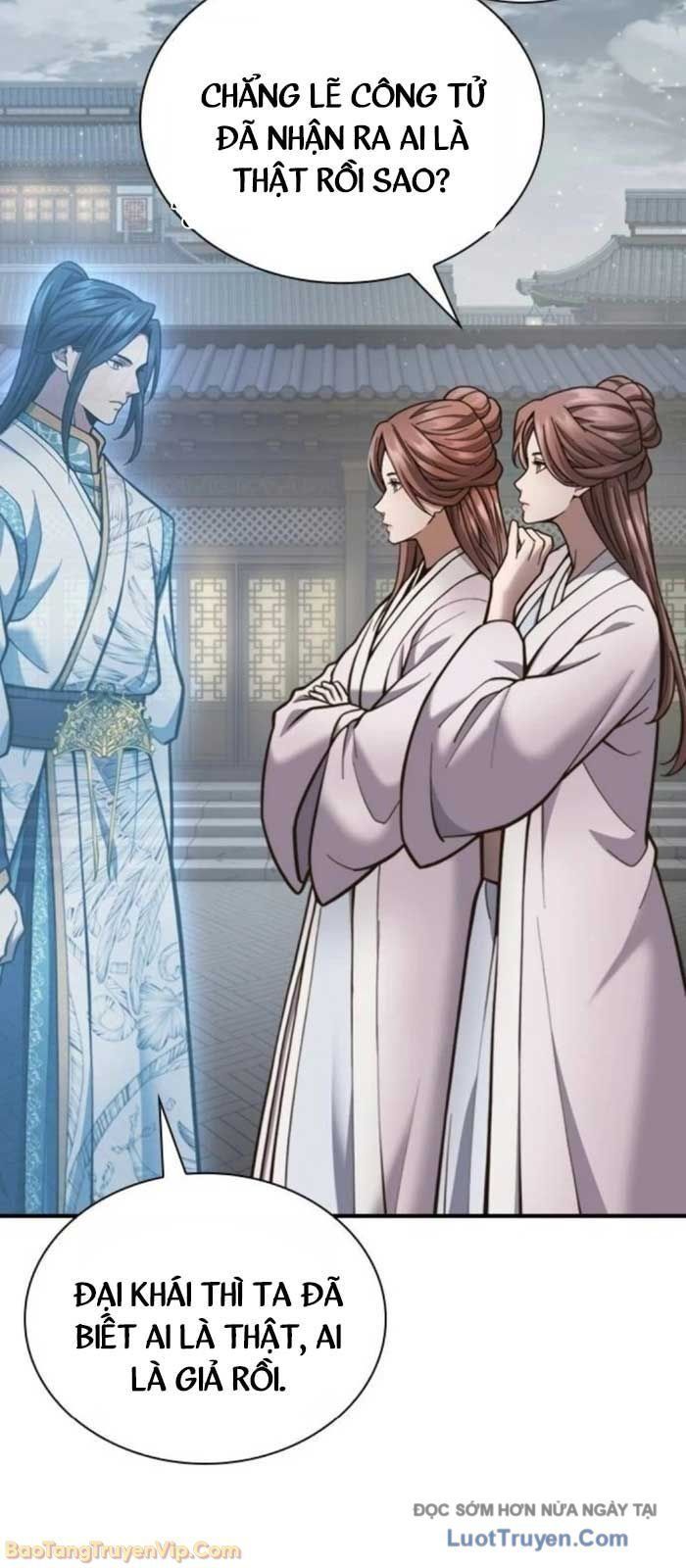 Thiên Trung Long Môn Chapter 31 - 55