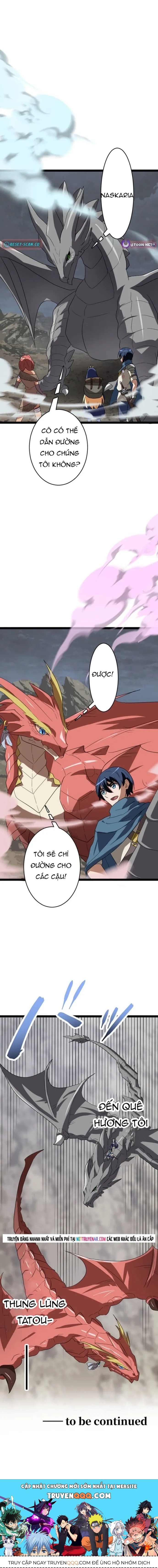 Pháp Sư Vô Địch Với Kỹ Năng Sao Chép Chapter 32 - 11