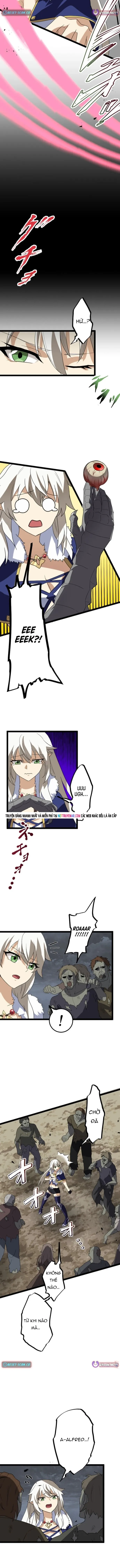 Pháp Sư Vô Địch Với Kỹ Năng Sao Chép Chapter 32 - 4