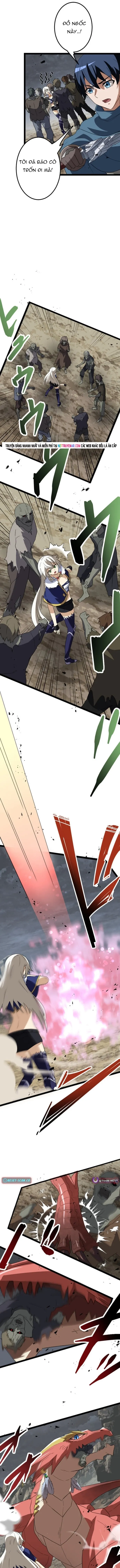 Pháp Sư Vô Địch Với Kỹ Năng Sao Chép Chapter 32 - 5