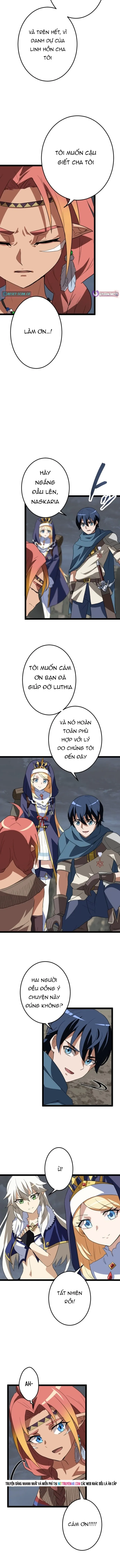 Pháp Sư Vô Địch Với Kỹ Năng Sao Chép Chapter 32 - 10