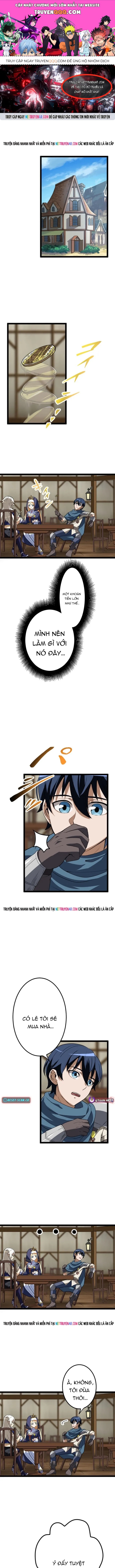 Pháp Sư Vô Địch Với Kỹ Năng Sao Chép Chapter 39 - 1