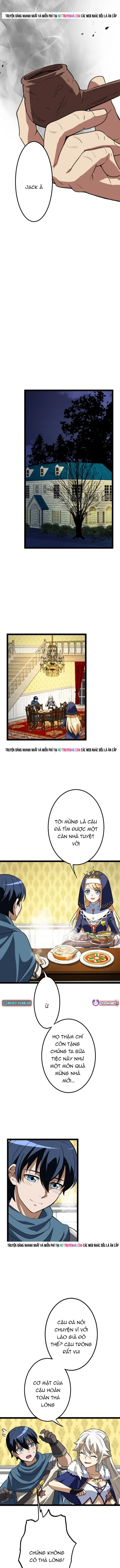 Pháp Sư Vô Địch Với Kỹ Năng Sao Chép Chapter 39 - 13