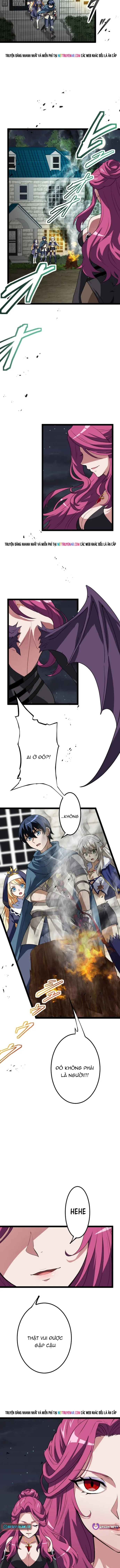 Pháp Sư Vô Địch Với Kỹ Năng Sao Chép Chapter 39 - 15