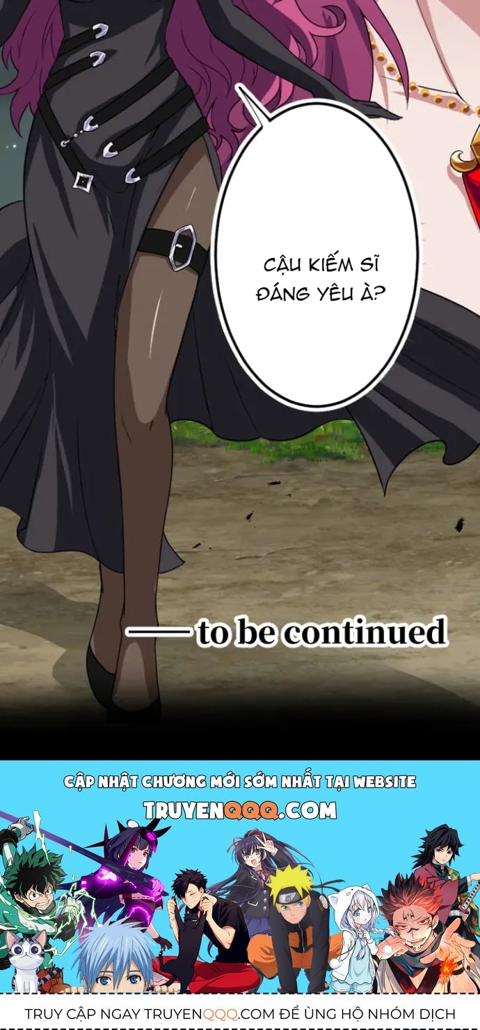 Pháp Sư Vô Địch Với Kỹ Năng Sao Chép Chapter 39 - 16