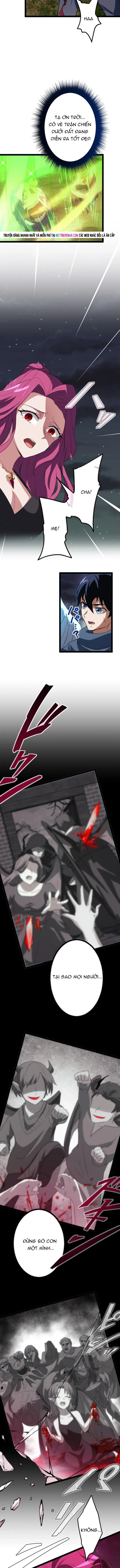 Pháp Sư Vô Địch Với Kỹ Năng Sao Chép Chapter 40 - 12