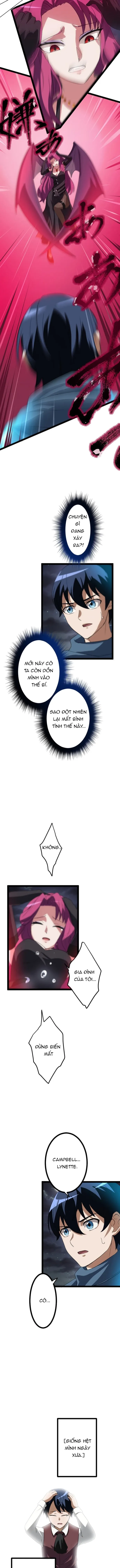 Pháp Sư Vô Địch Với Kỹ Năng Sao Chép Chapter 40 - 13