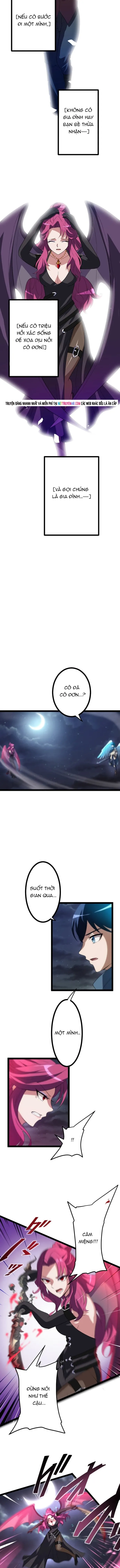 Pháp Sư Vô Địch Với Kỹ Năng Sao Chép Chapter 40 - 14