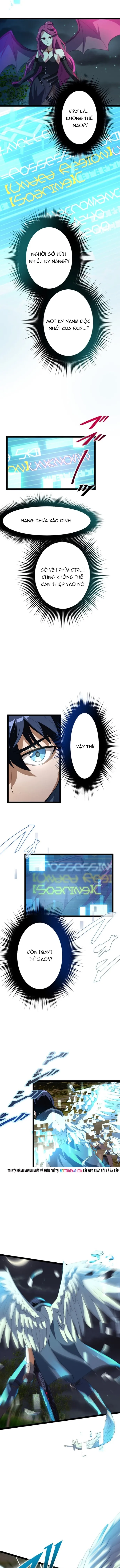 Pháp Sư Vô Địch Với Kỹ Năng Sao Chép Chapter 40 - 6