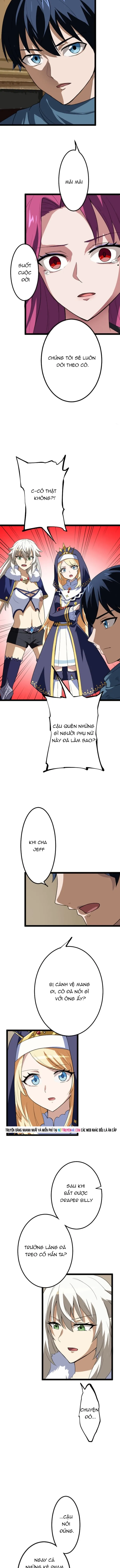 Pháp Sư Vô Địch Với Kỹ Năng Sao Chép Chapter 41 - 12