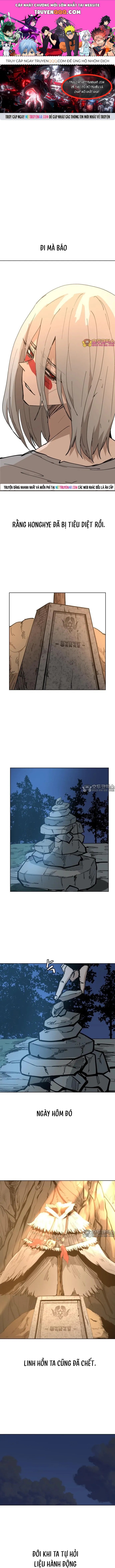 Viên Đá Đỏ Chapter 53 - 1