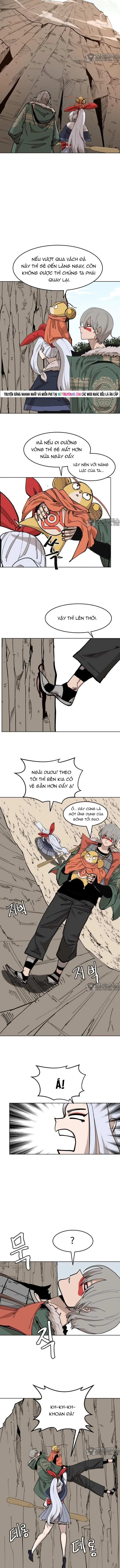 Viên Đá Đỏ Chapter 53 - 5