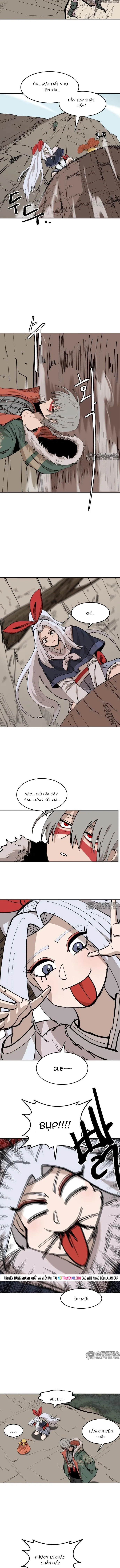 Viên Đá Đỏ Chapter 53 - 8