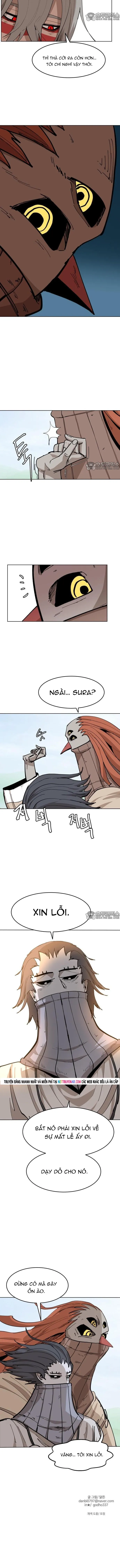 Viên Đá Đỏ Chapter 53 - 10